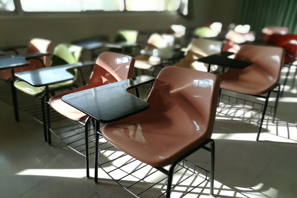 classrooms